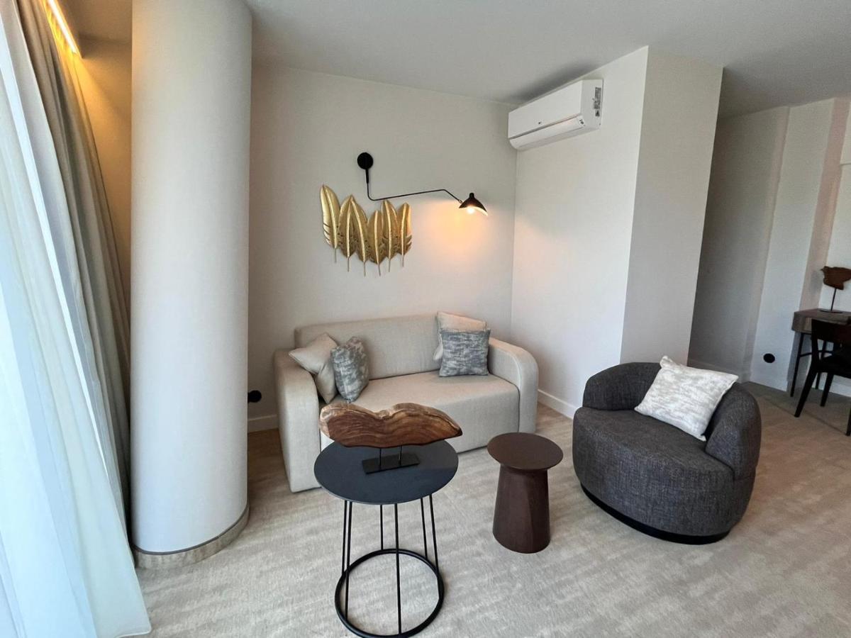 Wave Apartament Piano Miedzyzdroje Exteriör bild