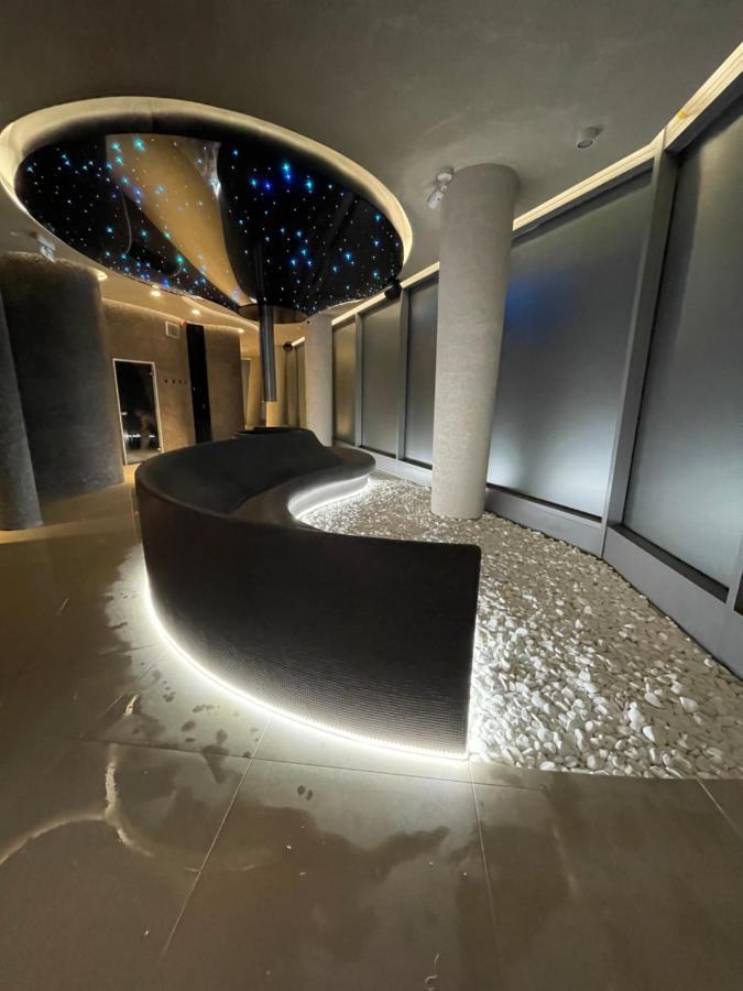Wave Apartament Piano Miedzyzdroje Exteriör bild